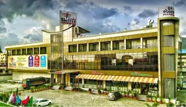 Rudra Shelter International Hotel